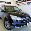 honda cr-v 2011 -HONDA 【名変中 】--CR-V RE4--1303755---HONDA 【名変中 】--CR-V RE4--1303755- image 1