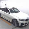 bmw 3-series 2021 -BMW 【広島 302ﾂ9063】--BMW 3 Series 3DA-6L20--WBA6L72010FK32625---BMW 【広島 302ﾂ9063】--BMW 3 Series 3DA-6L20--WBA6L72010FK32625- image 1