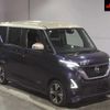 nissan roox 2021 -NISSAN 【その他 】--Roox B45A-0321406---NISSAN 【その他 】--Roox B45A-0321406- image 1