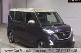 nissan roox 2021 -NISSAN 【その他 】--Roox B45A-0321406---NISSAN 【その他 】--Roox B45A-0321406-