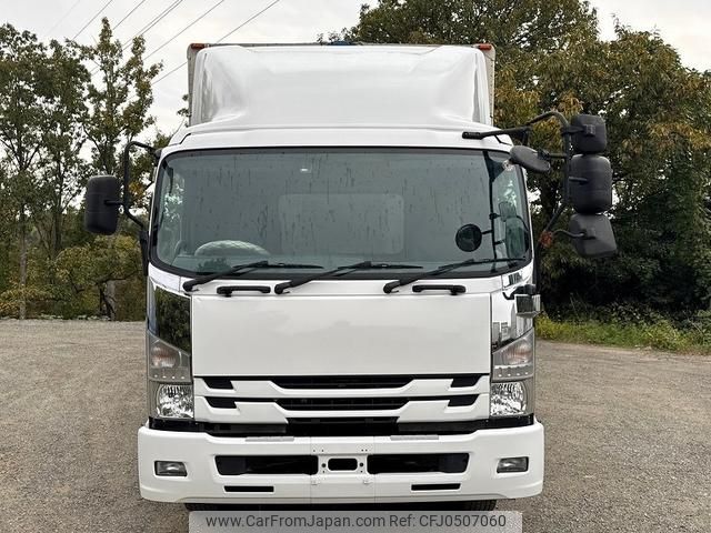 isuzu forward 2016 GOO_NET_EXCHANGE_0704404A30241129W004 image 2