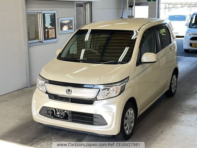 honda n-wgn 2016 -HONDA--N WGN JH1-1241833---HONDA--N WGN JH1-1241833- image 1