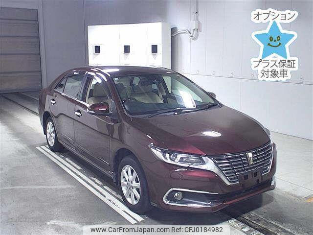 toyota premio 2016 -TOYOTA--Premio NZT260-3179849---TOYOTA--Premio NZT260-3179849- image 1