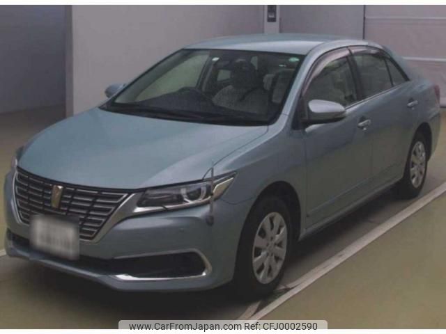 toyota premio 2018 quick_quick_DBA-NZT260_3205920 image 1