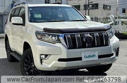 toyota land-cruiser-prado 2019 -TOYOTA--Land Cruiser Prado LDA-GDJ150W--GDJ150-0037945---TOYOTA--Land Cruiser Prado LDA-GDJ150W--GDJ150-0037945-