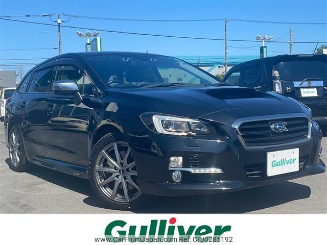 subaru levorg 2015 -SUBARU--Levorg DBA-VM4--VM4-059645---SUBARU--Levorg DBA-VM4--VM4-059645- image 1