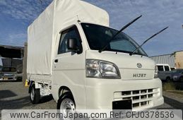 daihatsu hijet-truck 2012 quick_quick_EBD-S211P_S211P-0179205