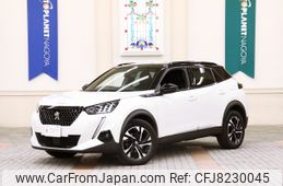 peugeot 2008 2021 -PEUGEOT--Peugeot 2008 5BA-P24HN05--VR3USHNSSLJ913912---PEUGEOT--Peugeot 2008 5BA-P24HN05--VR3USHNSSLJ913912-
