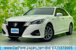 toyota crown-hybrid 2017 quick_quick_DAA-AWS211_AWS211-6011543