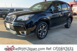 subaru forester 2016 quick_quick_SJ5_SJ5-090954