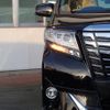 toyota alphard 2016 -TOYOTA--Alphard DBA-GGH30W--GGH30-0014583---TOYOTA--Alphard DBA-GGH30W--GGH30-0014583- image 8