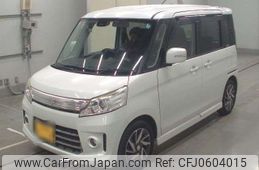 suzuki spacia 2013 -SUZUKI 【千葉 590ﾎ 7】--Spacia DBA-MK32S--MK32S-844976---SUZUKI 【千葉 590ﾎ 7】--Spacia DBA-MK32S--MK32S-844976-