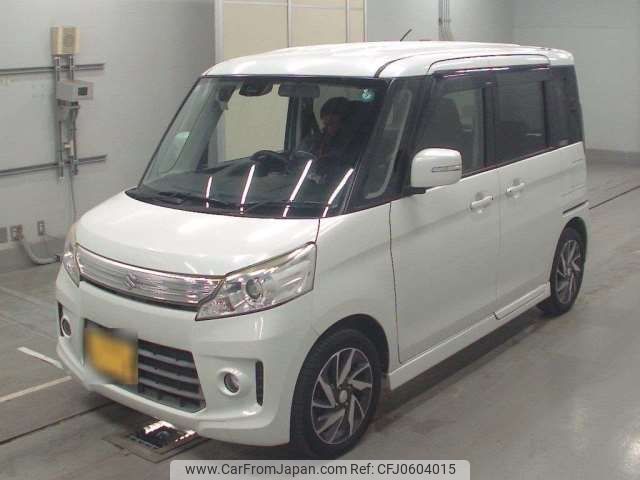 suzuki spacia 2013 -SUZUKI 【千葉 590ﾎ 7】--Spacia DBA-MK32S--MK32S-844976---SUZUKI 【千葉 590ﾎ 7】--Spacia DBA-MK32S--MK32S-844976- image 1