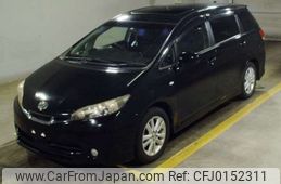 toyota wish 2009 -TOYOTA--Wish DBA-ZGE20W--ZGE20-0021690---TOYOTA--Wish DBA-ZGE20W--ZGE20-0021690-