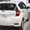 nissan note 2017 -NISSAN 【名古屋 508ﾊ550】--Note HE12-042560---NISSAN 【名古屋 508ﾊ550】--Note HE12-042560- image 9