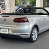 volkswagen golf-convertible 2012 -VOLKSWAGEN--VW Golf Cabriolet DBA-1KCAVK--WVWZZZ1KZCK037292---VOLKSWAGEN--VW Golf Cabriolet DBA-1KCAVK--WVWZZZ1KZCK037292- image 4