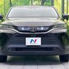 toyota harrier 2022 -TOYOTA--Harrier MXUA80--0073394---TOYOTA--Harrier MXUA80--0073394- image 1