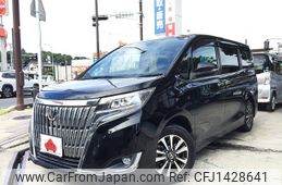 toyota esquire 2018 CFJ1428641