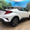 toyota c-hr 2021 -TOYOTA--C-HR 6AA-ZYX11--ZYX11-2042041---TOYOTA--C-HR 6AA-ZYX11--ZYX11-2042041- image 18