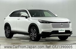 honda vezel 2024 CFJ1390005