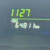 toyota prius-α 2013 CFJ1676596 image 29