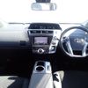 toyota prius-α 2018 -TOYOTA--Prius α DAA-ZVW40W--ZVW40-0031433---TOYOTA--Prius α DAA-ZVW40W--ZVW40-0031433- image 2