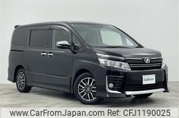 toyota voxy 2015 -TOYOTA--Voxy DBA-ZRR80W--ZRR80-0113514---TOYOTA--Voxy DBA-ZRR80W--ZRR80-0113514-