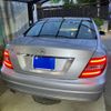 mercedes-benz c-class 2012 -MERCEDES-BENZ--Benz C Class DBA-204049--WDD2040492A728582---MERCEDES-BENZ--Benz C Class DBA-204049--WDD2040492A728582- image 4