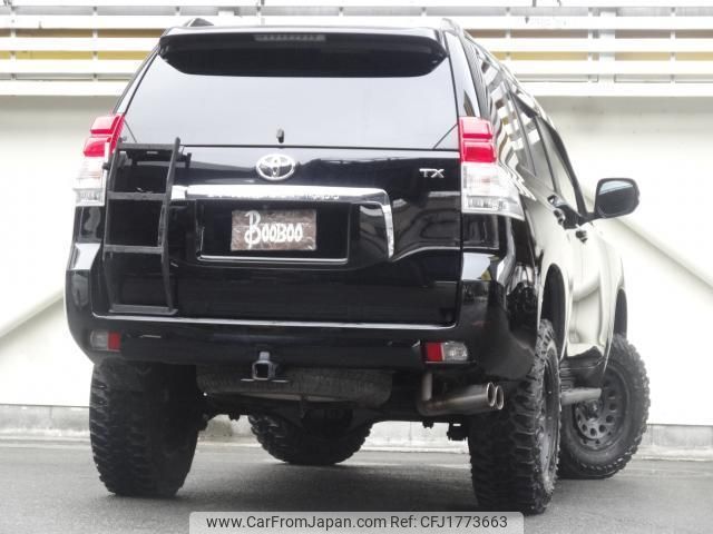 toyota land-cruiser-prado 2013 CFJ1773663 image 2