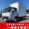 isuzu elf-truck 2015 GOO_NET_EXCHANGE_0730189A30240810W001 image 1