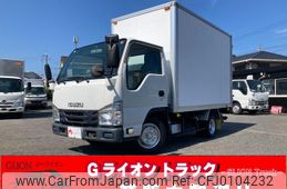 isuzu elf-truck 2015 GOO_NET_EXCHANGE_0730189A30240810W001