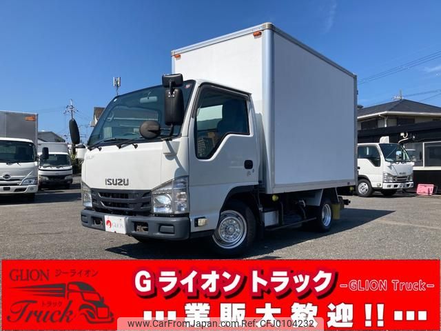 isuzu elf-truck 2015 GOO_NET_EXCHANGE_0730189A30240810W001 image 1