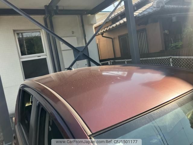 toyota passo 2007 -TOYOTA--Passo DBA-KGC10--KGC10-0146358---TOYOTA--Passo DBA-KGC10--KGC10-0146358- image 2