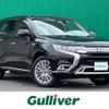 mitsubishi outlander-phev 2019 -MITSUBISHI--Outlander PHEV 5LA-GG3W--GG3W-0606032---MITSUBISHI--Outlander PHEV 5LA-GG3W--GG3W-0606032- image 1