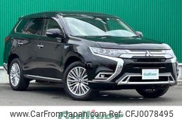 mitsubishi outlander-phev 2019 -MITSUBISHI--Outlander PHEV 5LA-GG3W--GG3W-0606032---MITSUBISHI--Outlander PHEV 5LA-GG3W--GG3W-0606032-