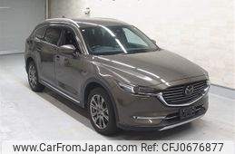 mazda cx-8 2020 -MAZDA--CX-8 KG5P-203582---MAZDA--CX-8 KG5P-203582-