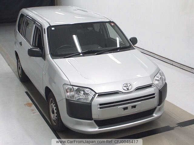 toyota probox-van 2018 -TOYOTA--Probox Van NCP160V-0106880---TOYOTA--Probox Van NCP160V-0106880- image 1