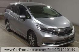 honda shuttle 2020 -HONDA--Shuttle 6BA-GK9--GK9-2101227---HONDA--Shuttle 6BA-GK9--GK9-2101227-