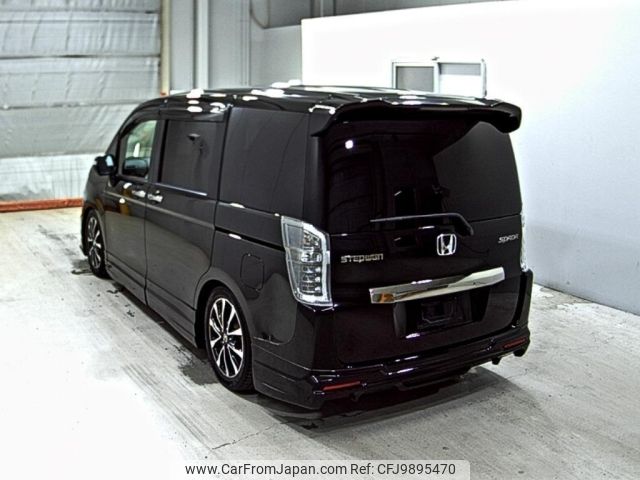 honda stepwagon 2013 -HONDA--Stepwgn RK5-1361328---HONDA--Stepwgn RK5-1361328- image 2