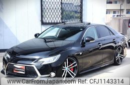 toyota mark-x 2014 GOO_JP_700060229130250513001