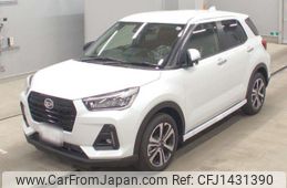daihatsu rocky 2024 -DAIHATSU 【青森 501ぬ3176】--Rocky A210S-0023924---DAIHATSU 【青森 501ぬ3176】--Rocky A210S-0023924-