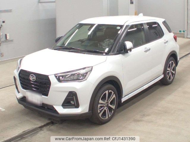 daihatsu rocky 2024 -DAIHATSU 【青森 501ぬ3176】--Rocky A210S-0023924---DAIHATSU 【青森 501ぬ3176】--Rocky A210S-0023924- image 1