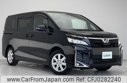 toyota voxy 2018 -TOYOTA--Voxy DBA-ZRR80G--ZRR80-0396154---TOYOTA--Voxy DBA-ZRR80G--ZRR80-0396154-