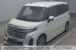 toyota roomy 2021 -TOYOTA--Roomy 5BA-M900A--M900A-0550712---TOYOTA--Roomy 5BA-M900A--M900A-0550712-