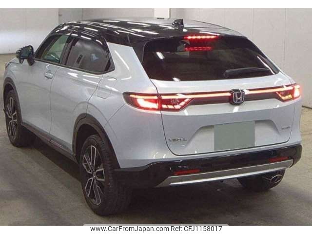 honda vezel 2021 -HONDA 【横浜 358ﾀ 925】--VEZEL 6AA-RV5--RV5-1009980---HONDA 【横浜 358ﾀ 925】--VEZEL 6AA-RV5--RV5-1009980- image 2
