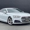 audi a5 2017 -AUDI--Audi A5 DBA-F5CVKL--WAUZZZF50JA053763---AUDI--Audi A5 DBA-F5CVKL--WAUZZZF50JA053763- image 1