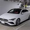 mercedes-benz cla-class 2024 -MERCEDES-BENZ--Benz CLA W1K1183122N501107---MERCEDES-BENZ--Benz CLA W1K1183122N501107- image 5