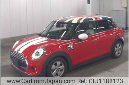 mini mini-others 2020 quick_quick_DBA-XU15M_WMWXU720X02M86245