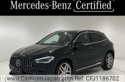 mercedes-benz amg 2021 -MERCEDES-BENZ--AMG 4BA-247754M--W1N2477542J307472---MERCEDES-BENZ--AMG 4BA-247754M--W1N2477542J307472-