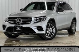 mercedes-benz glc-class 2016 -MERCEDES-BENZ--Benz GLC DBA-253946C--WDC2539462F043913---MERCEDES-BENZ--Benz GLC DBA-253946C--WDC2539462F043913-